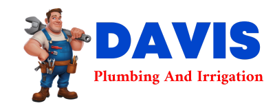 Trusted plumber in WYANO